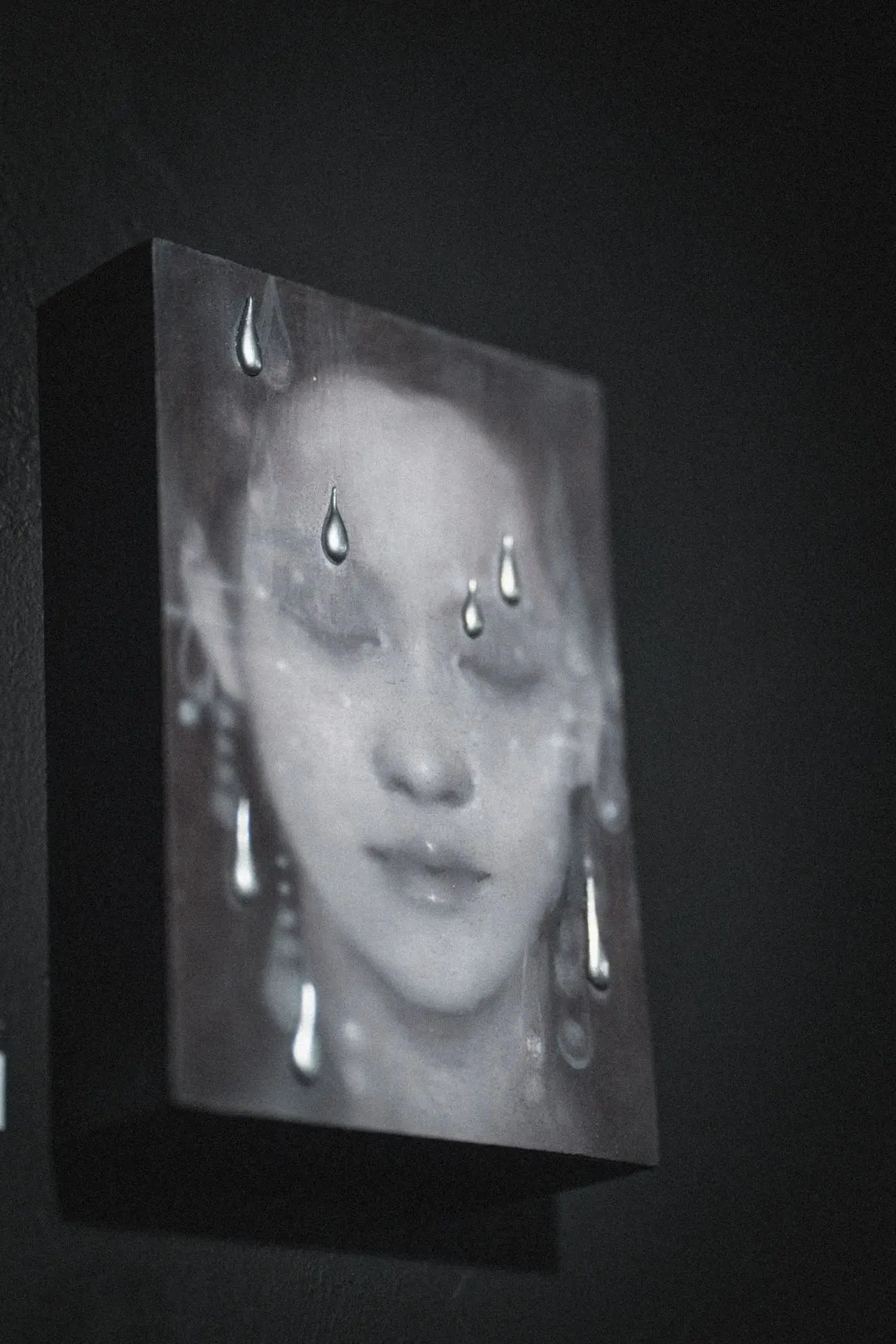 Œuvres de Rim Baudey