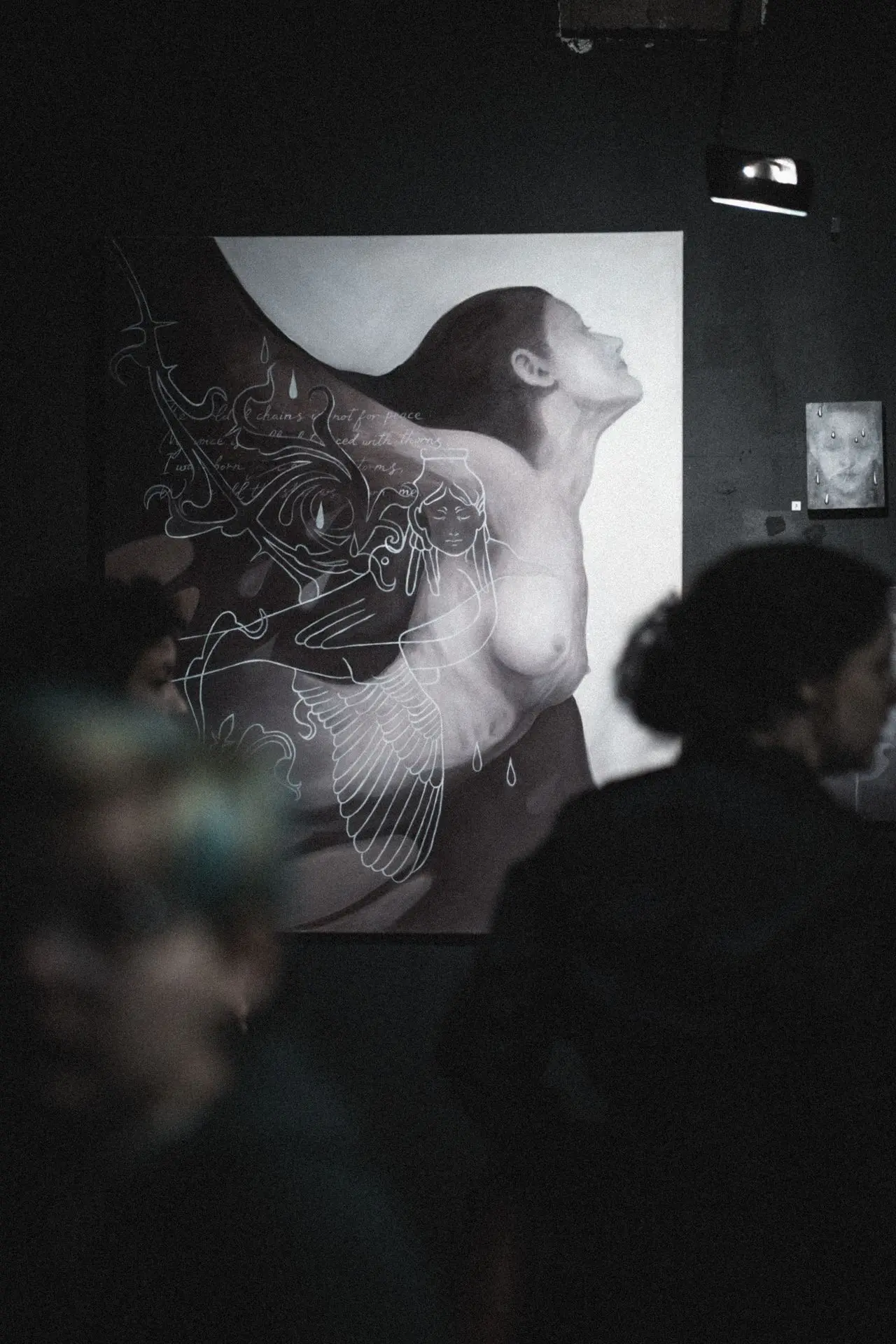 Œuvres de Rim Baudey