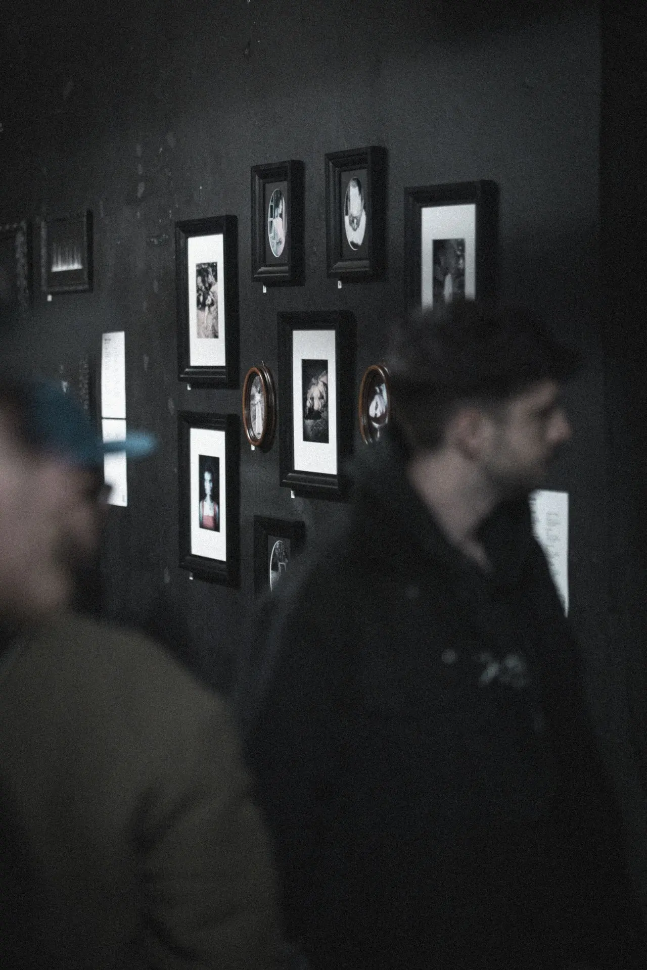 Œuvres de Vagabonde