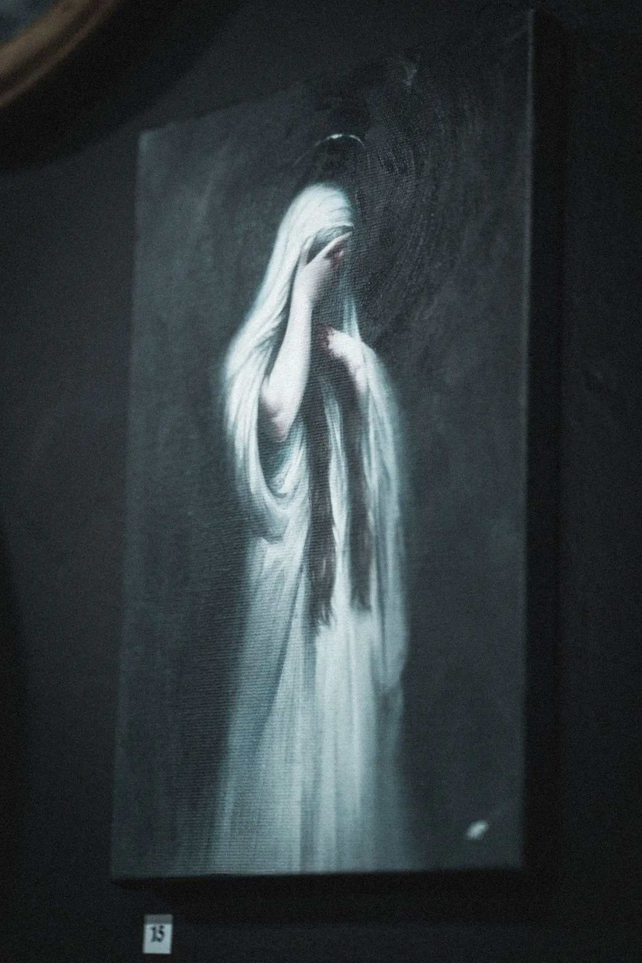 Œuvres de Maéna Paillet