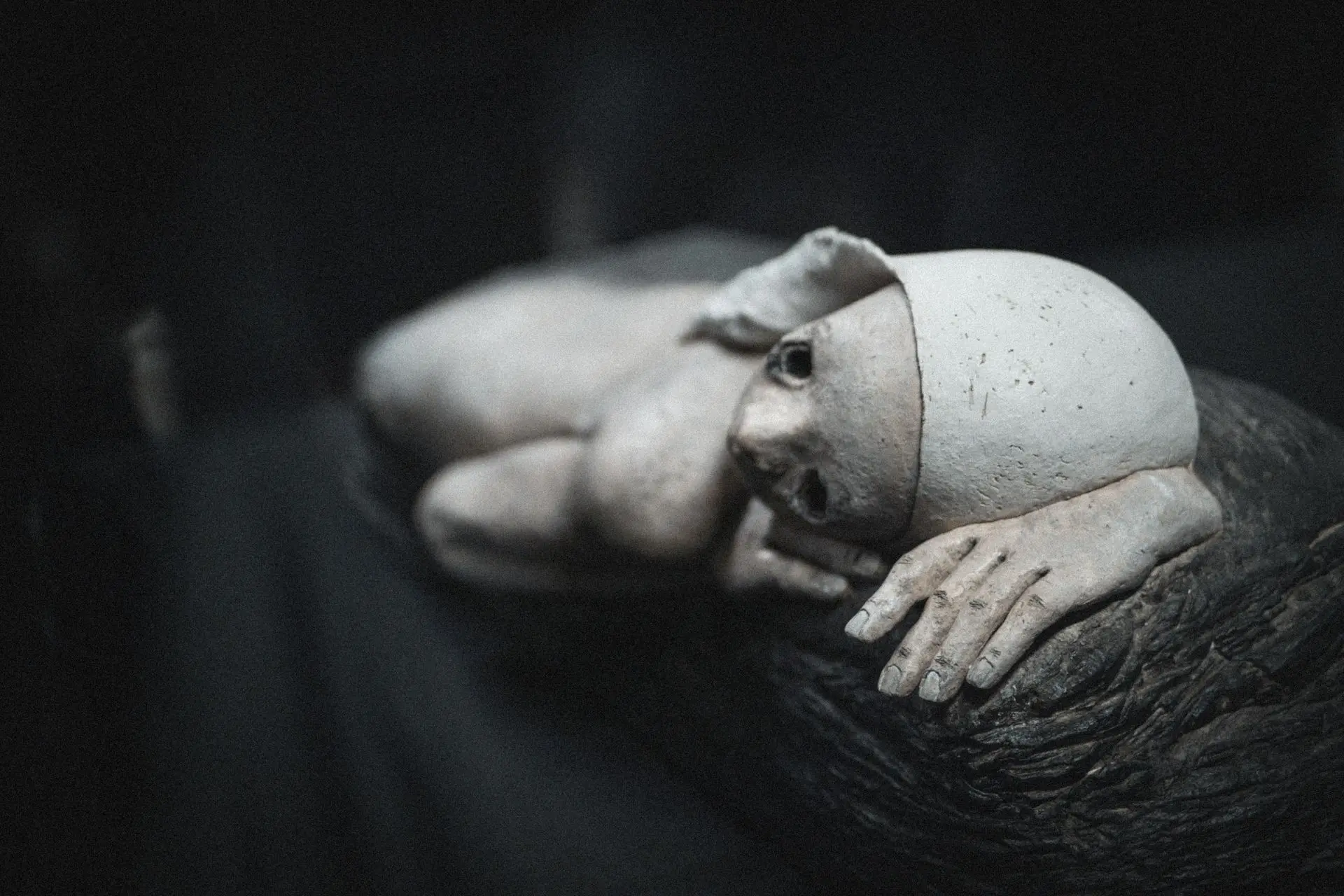 Œuvres de Nathalie Gauglin