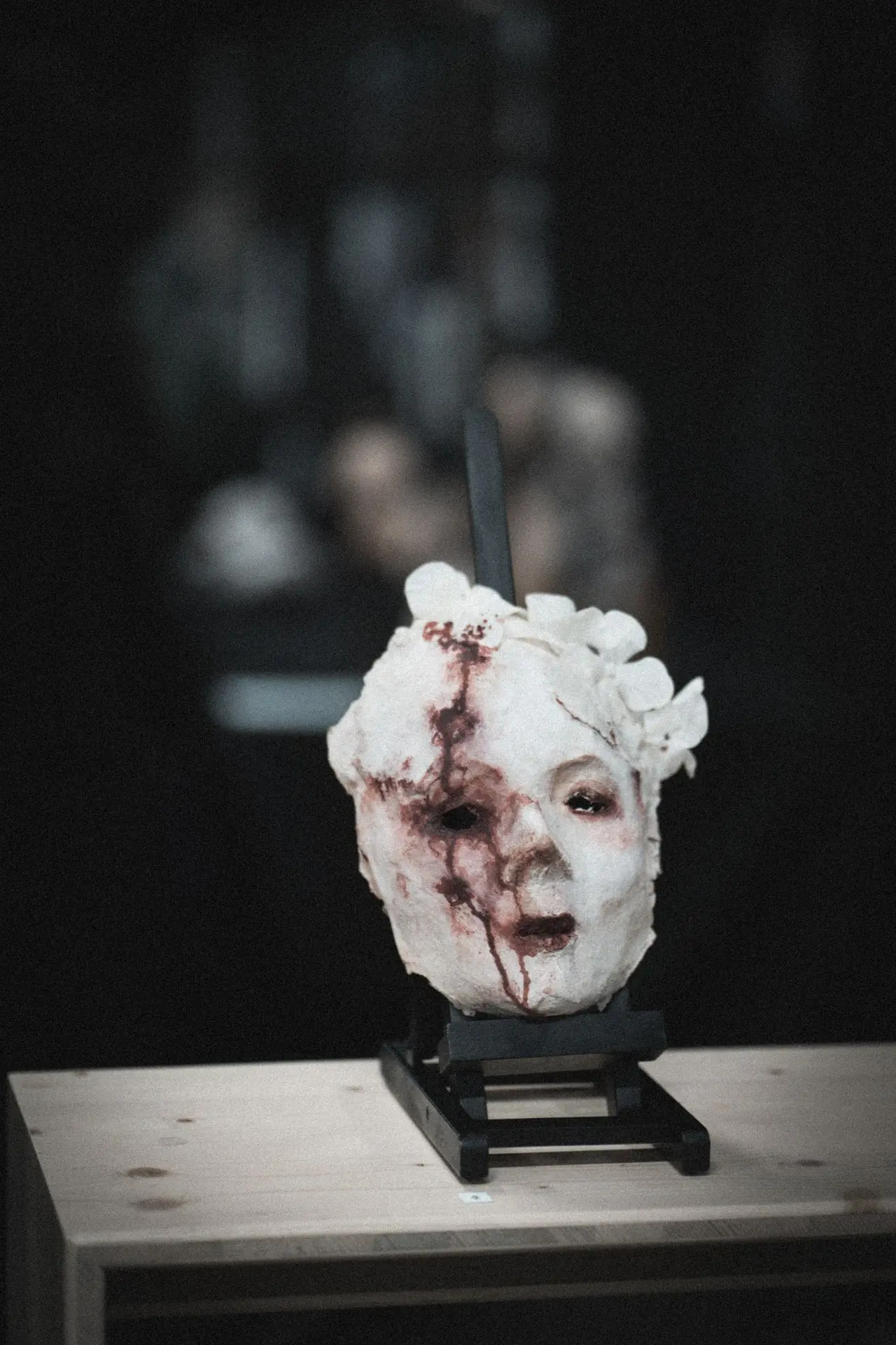 Œuvres de Pamela is Dead