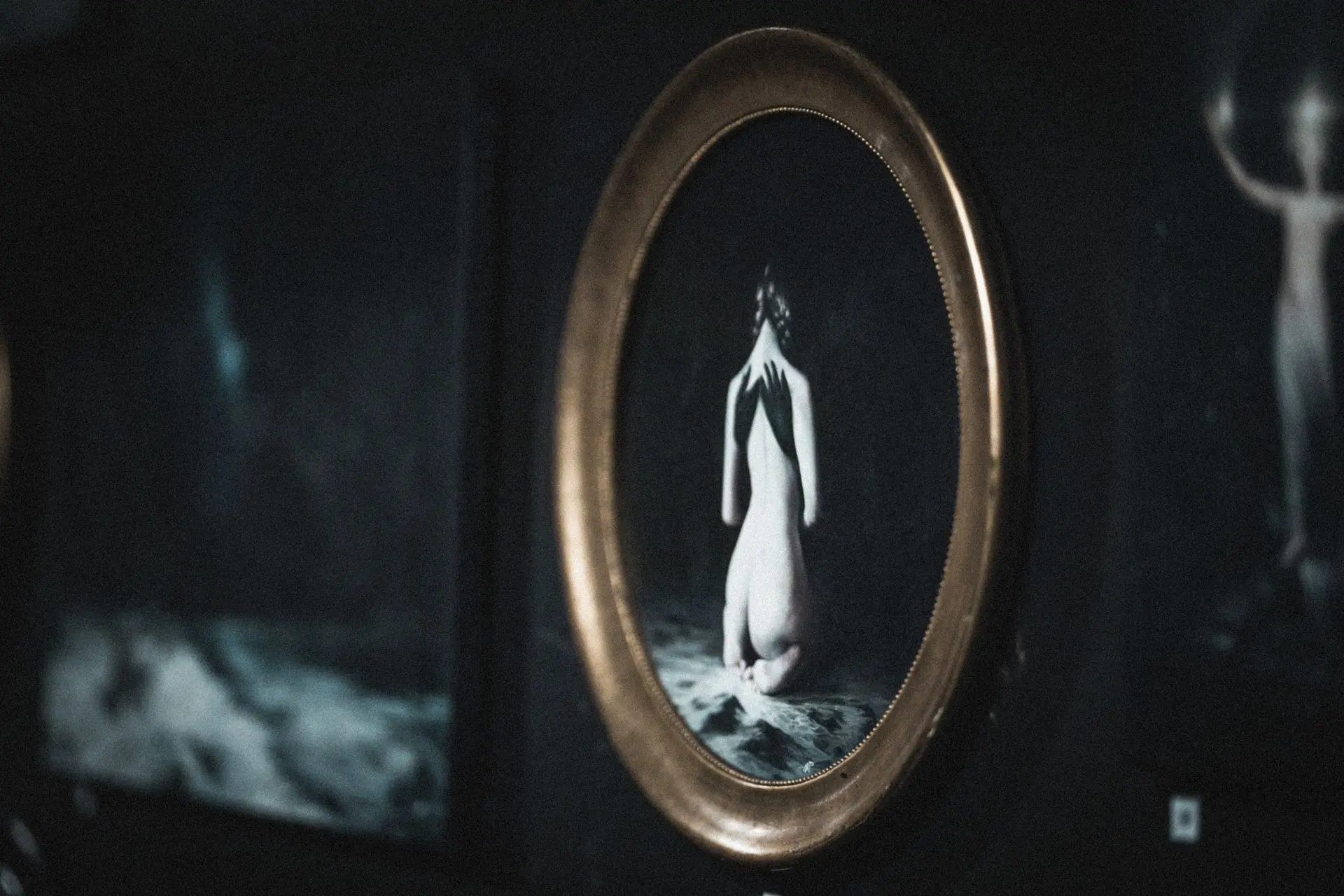 Œuvres de Maéna Paillet