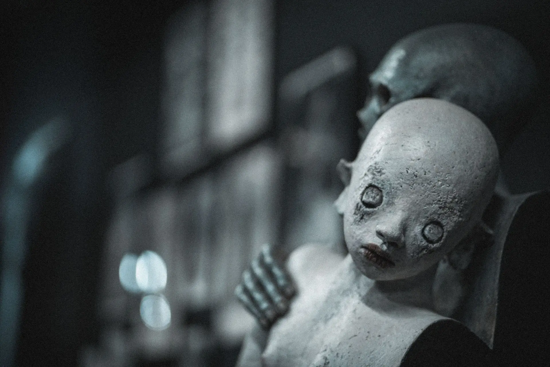 Œuvres de Nathalie Gauglin