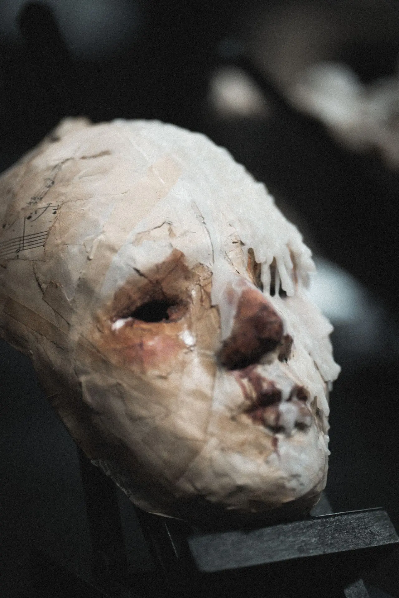 Œuvres de Pamela is Dead