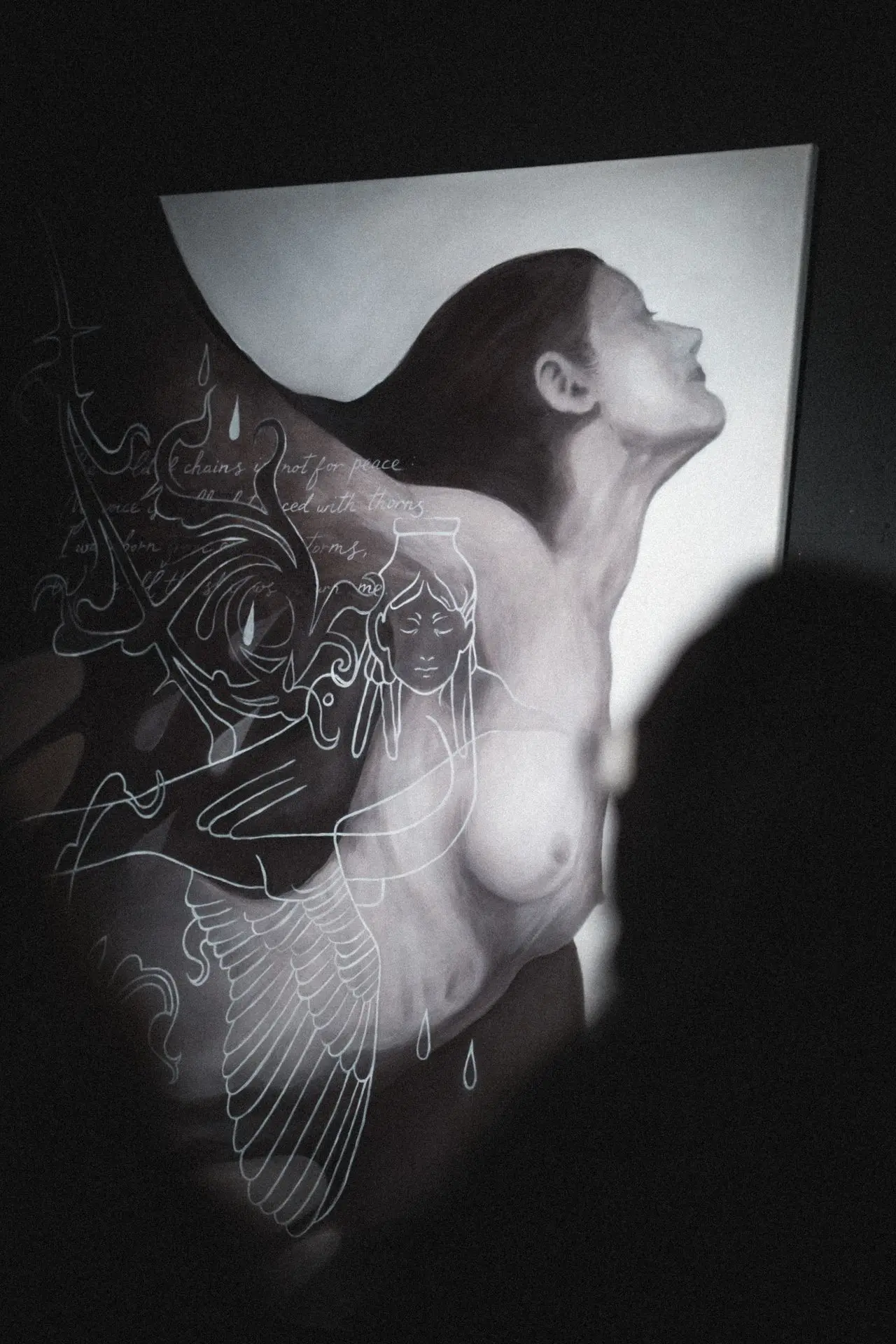 Œuvres de Rim Baudey