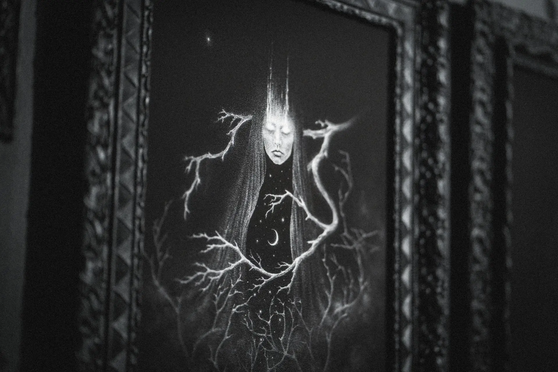 Œuvres de Noirs Dessins