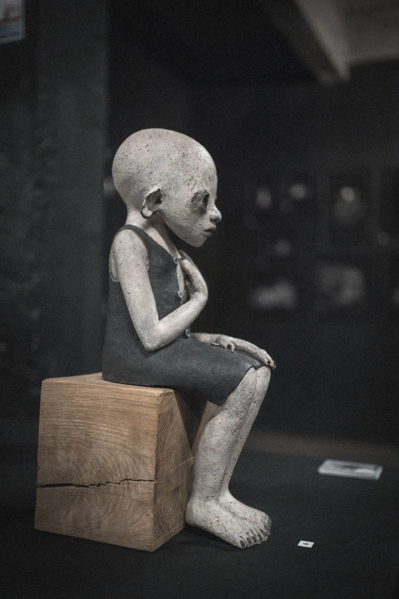 Œuvres de Nathalie Gauglin