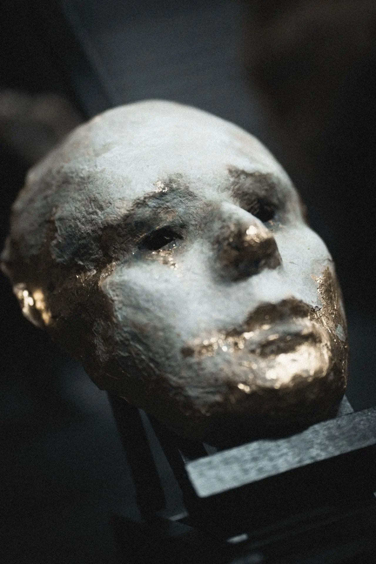 Œuvres de Pamela is Dead