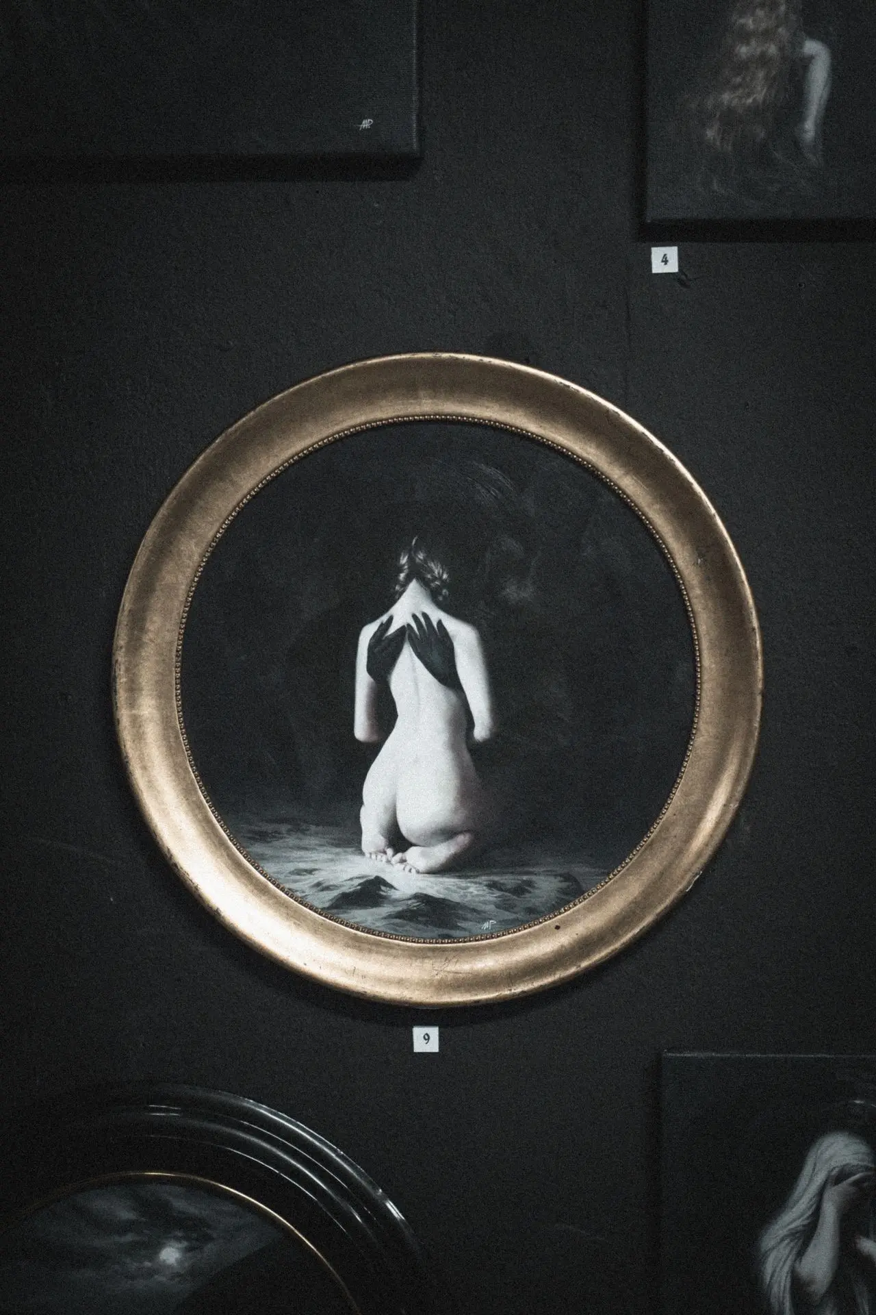 Œuvres de Maéna Paillet