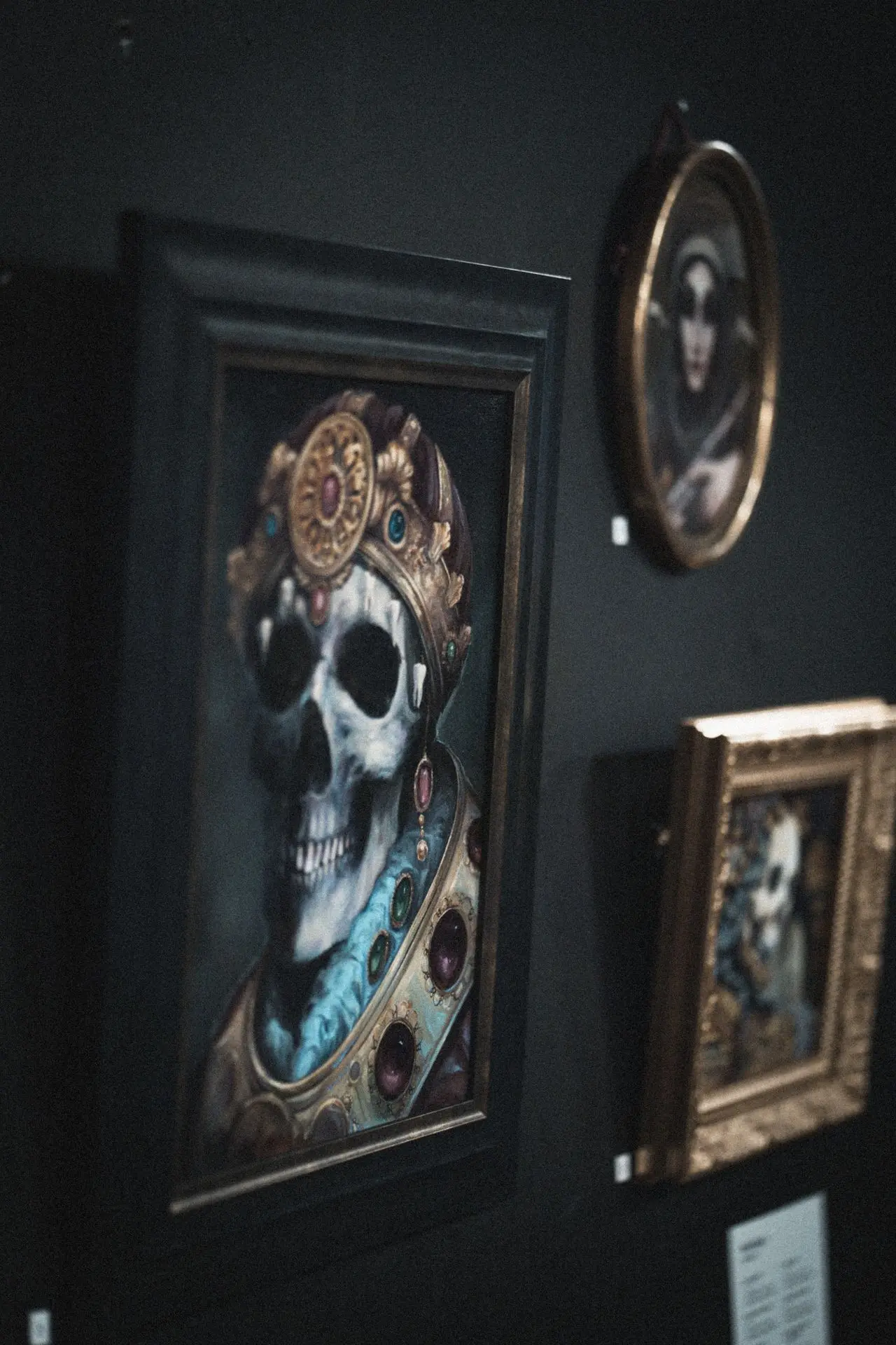 Œuvres de Mad Moisie