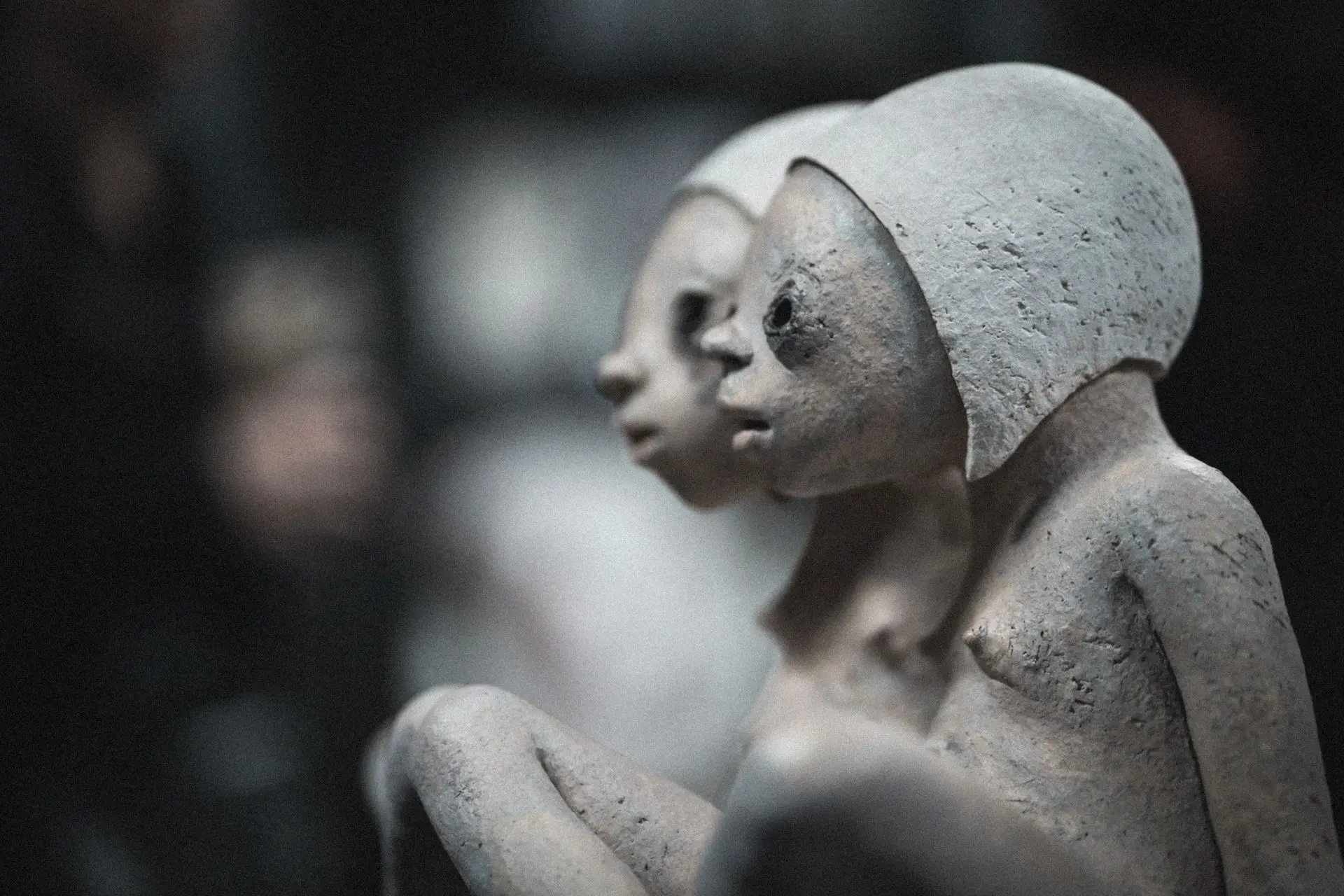 Œuvres de Nathalie Gauglin