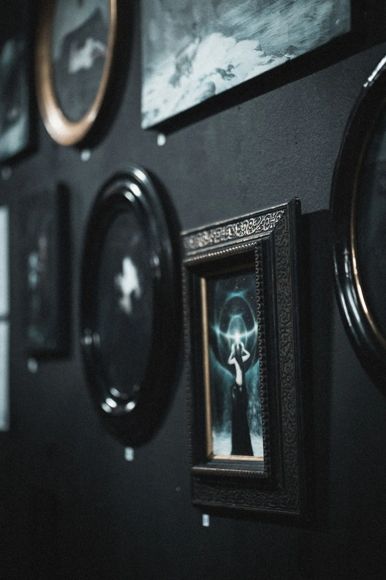 Œuvres de Maéna Paillet