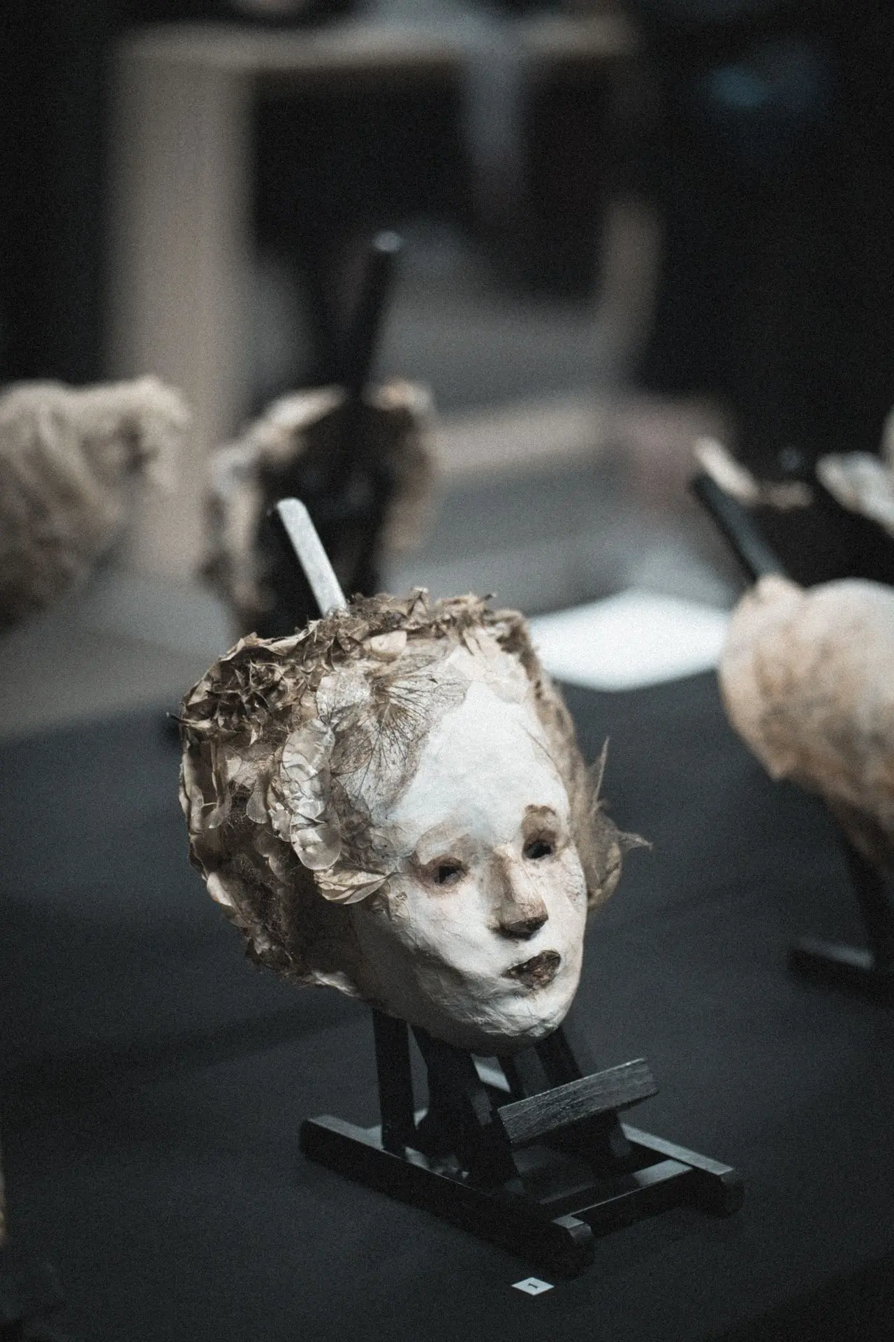 Œuvres de Pamela is Dead