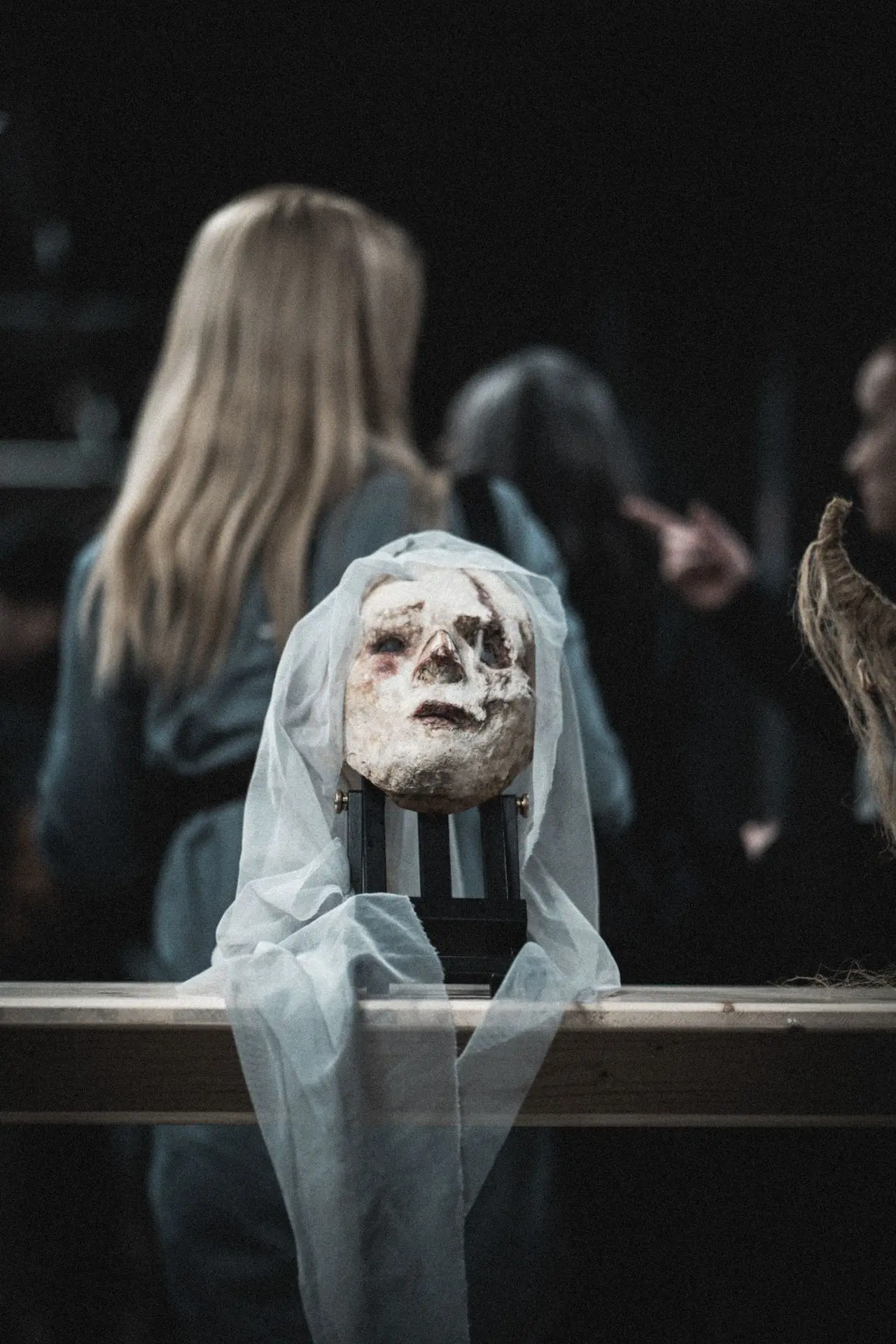 Œuvres de Pamela is Dead