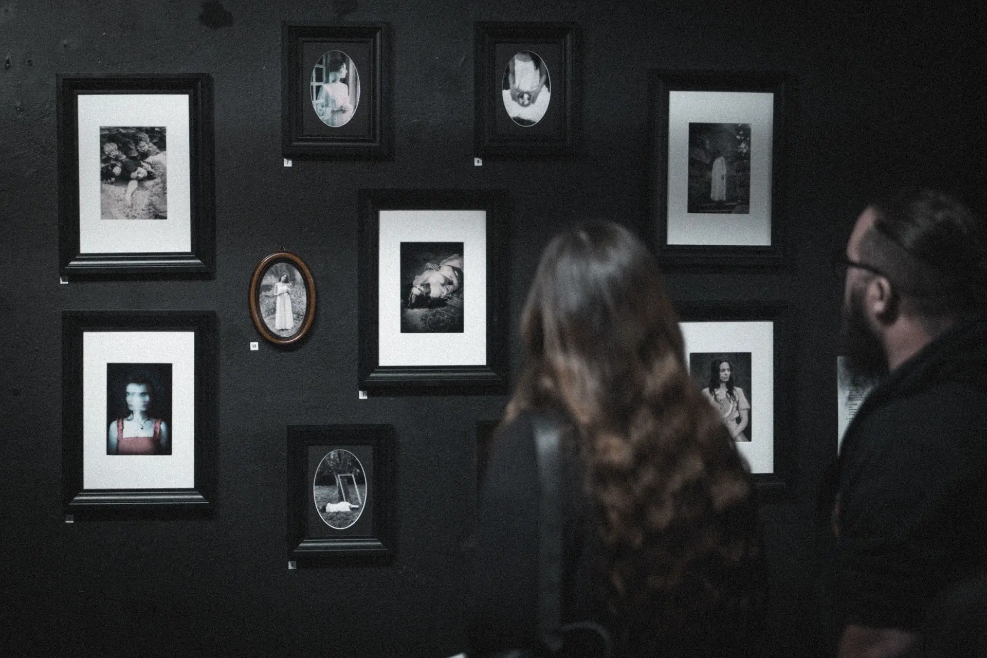 Œuvres de Vagabonde