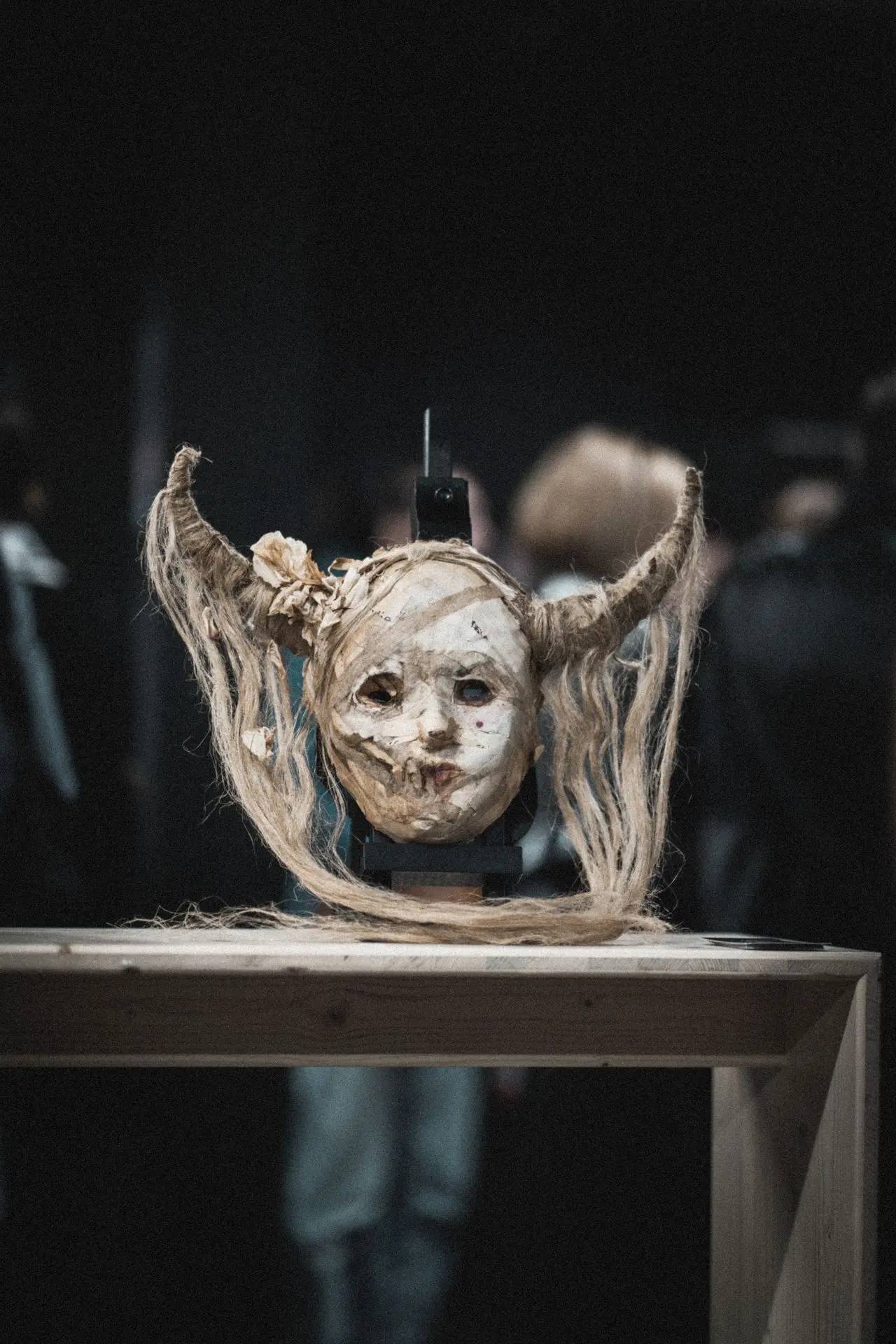 Œuvres de Pamela is Dead