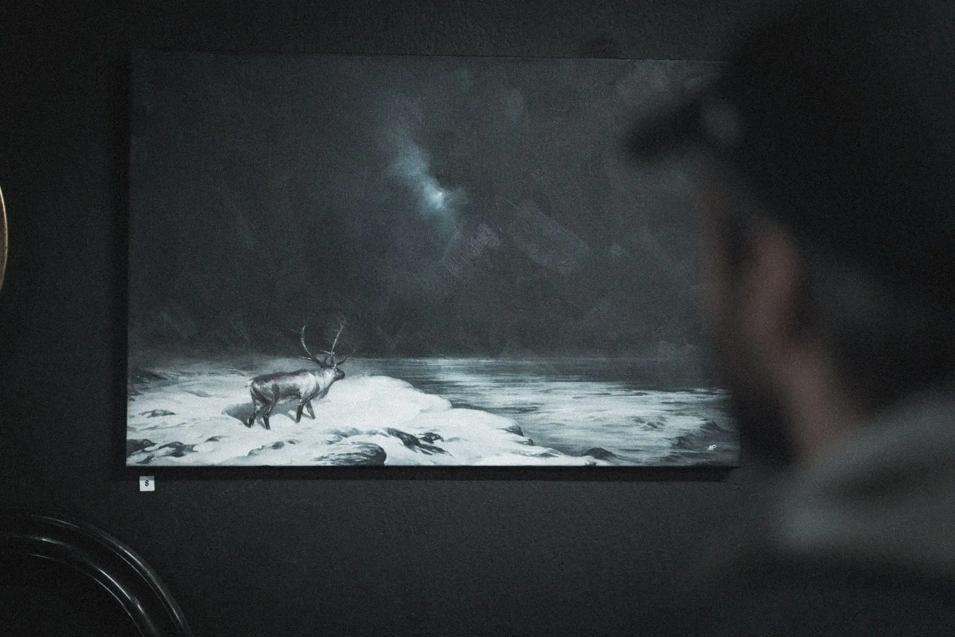 Œuvres de Maéna Paillet