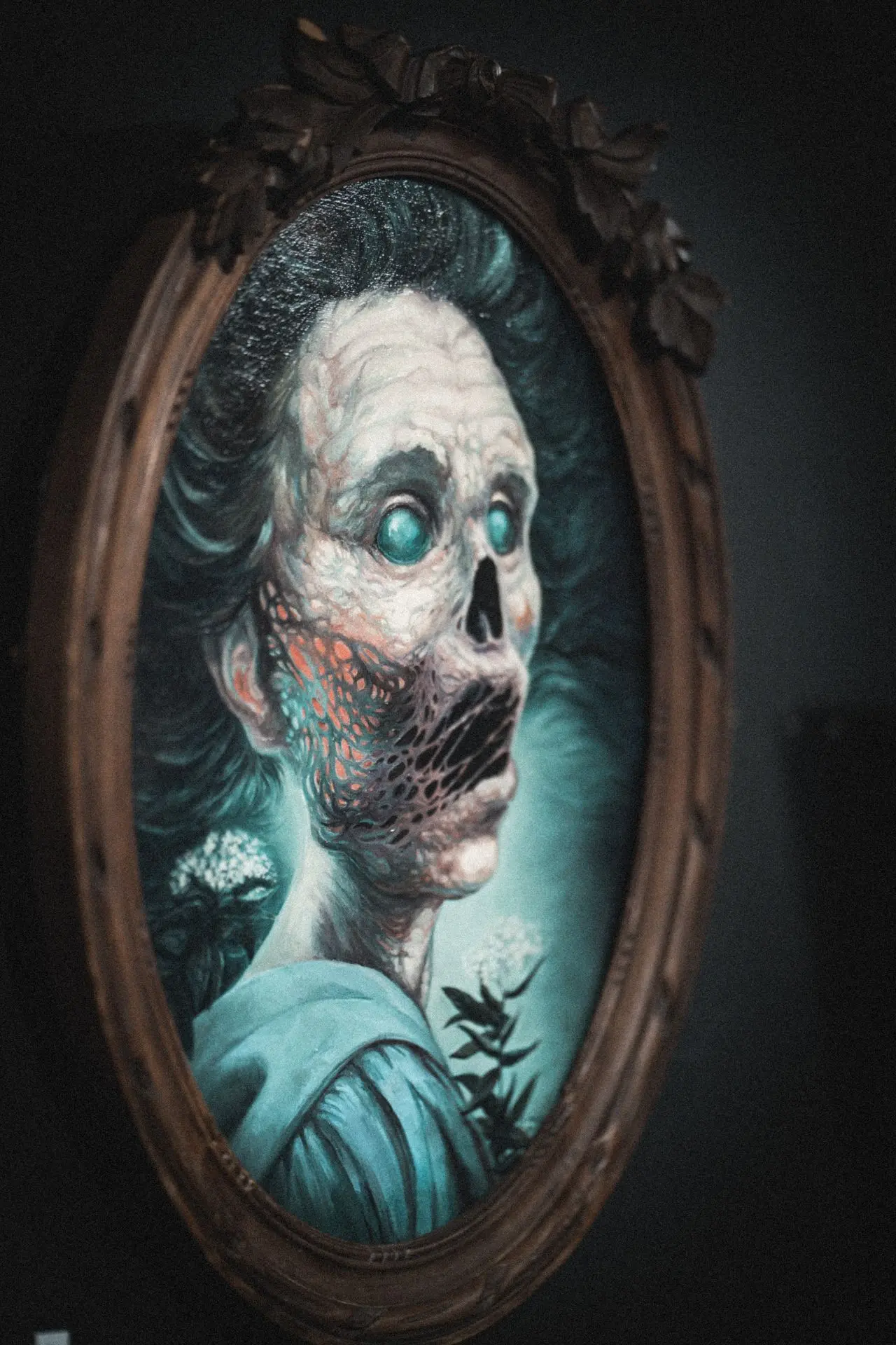 Œuvres de Mad Moisie