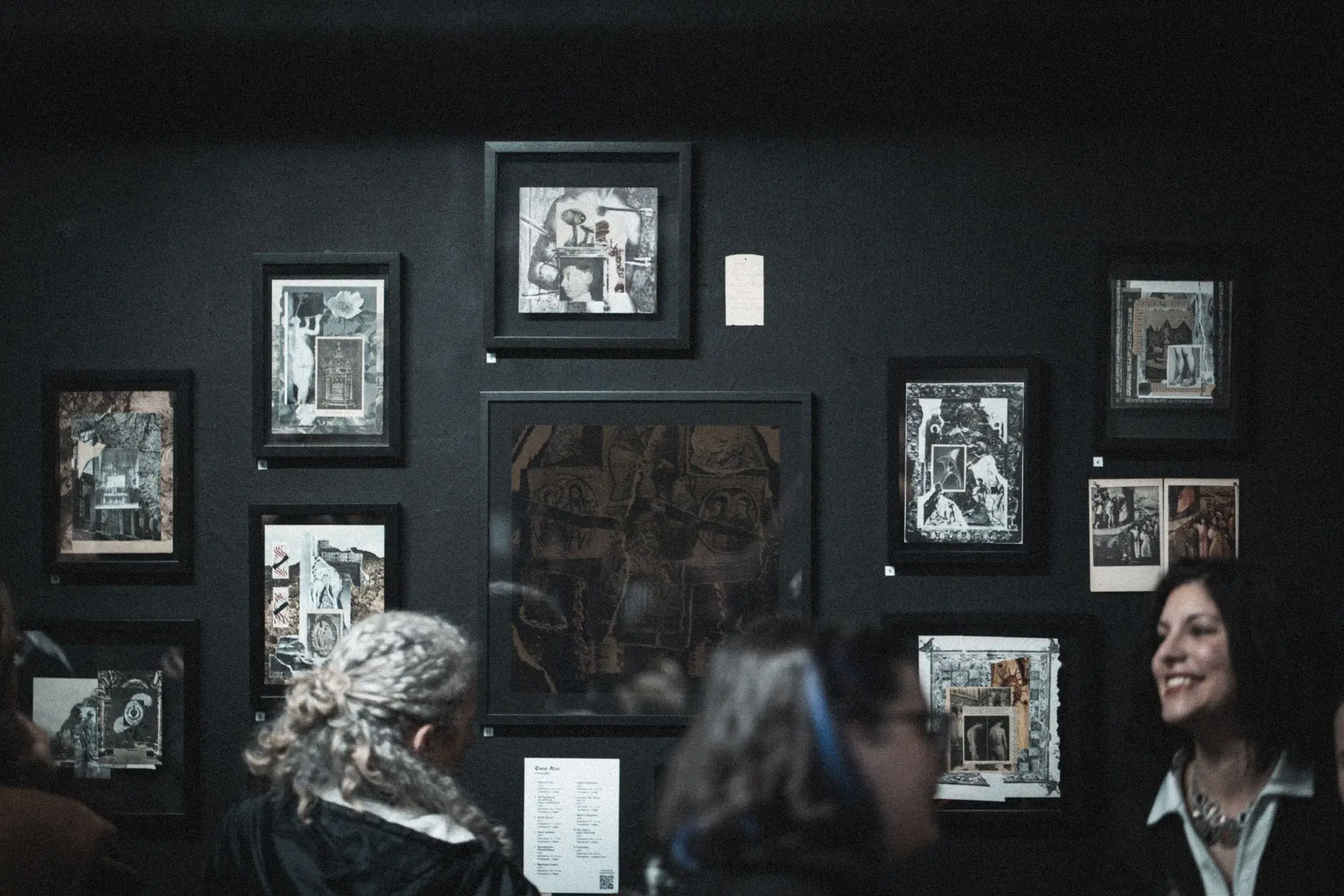 Œuvres de Soeur Alice