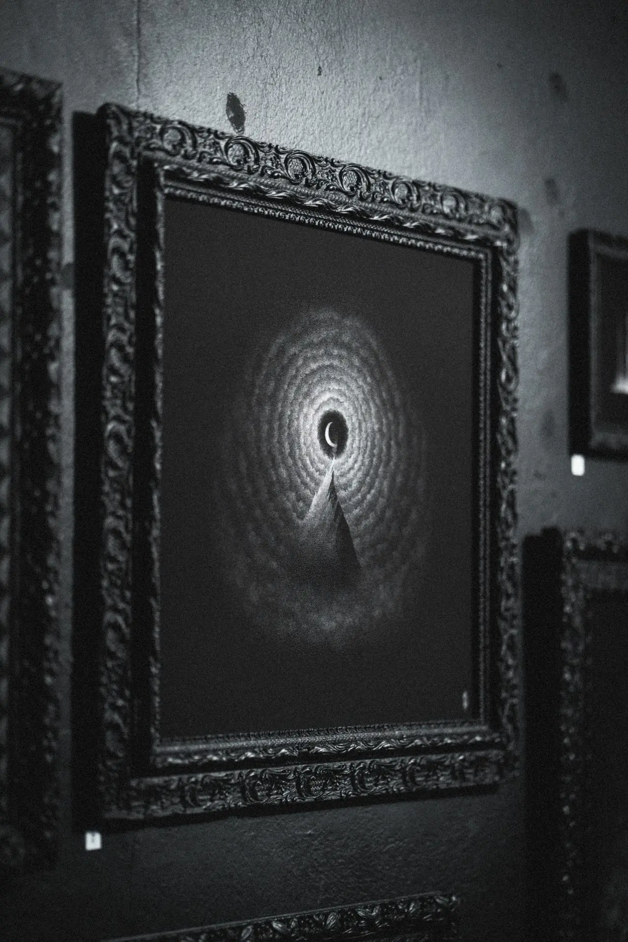 Œuvres de Noirs Dessins