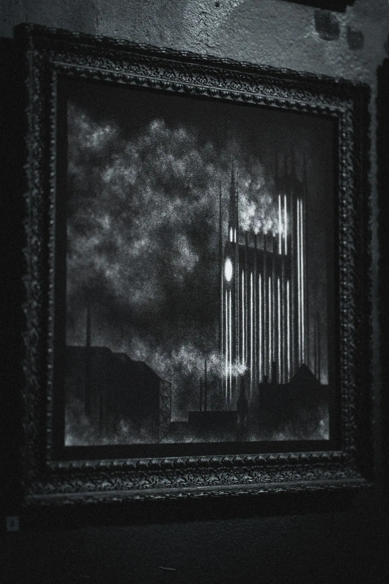 Œuvres de Noirs Dessins