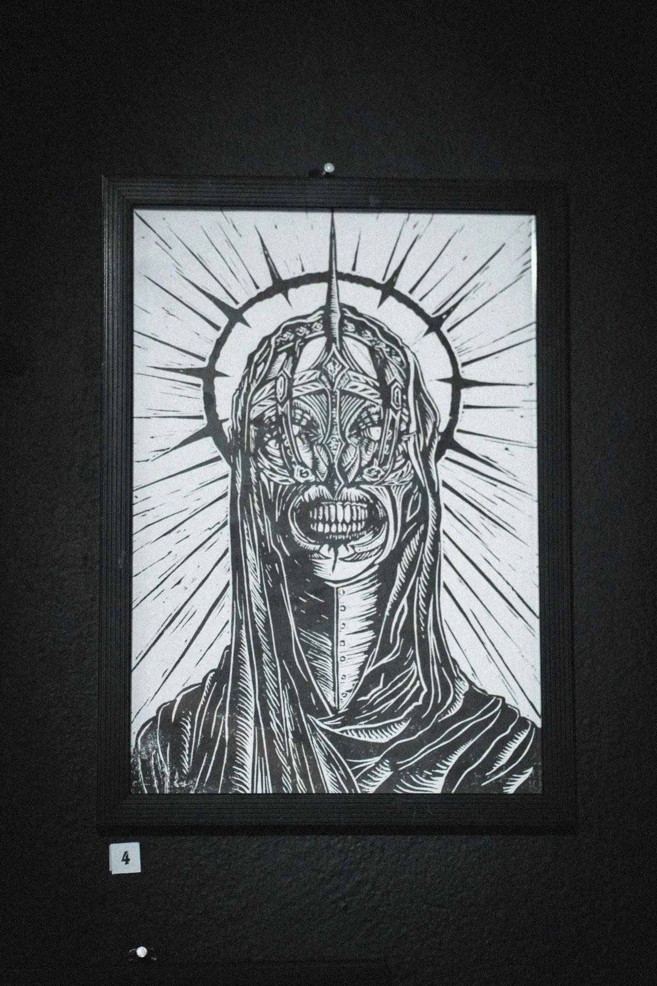 Œuvres de Mors Arcana