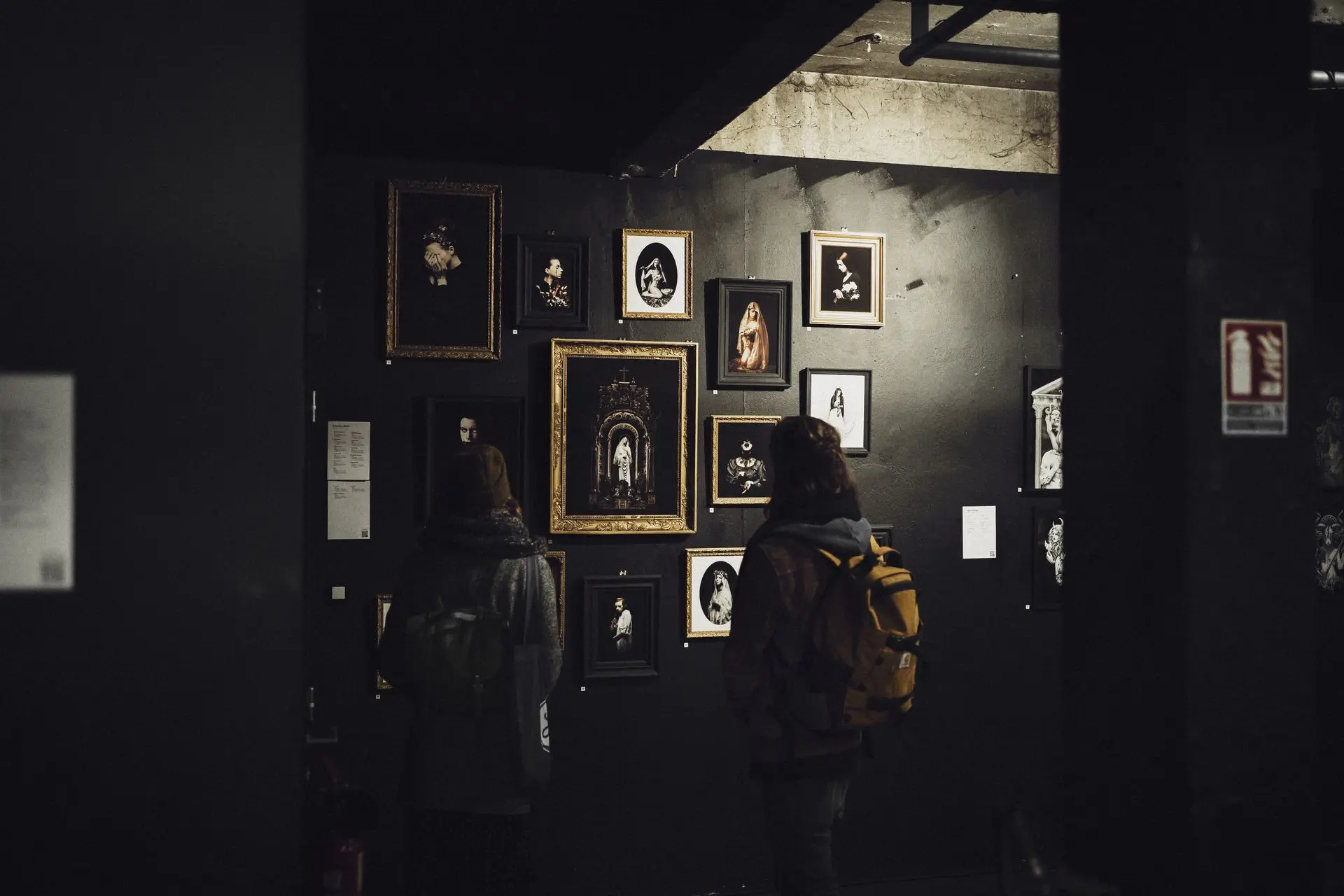 Œuvres de Frédérique Mariot