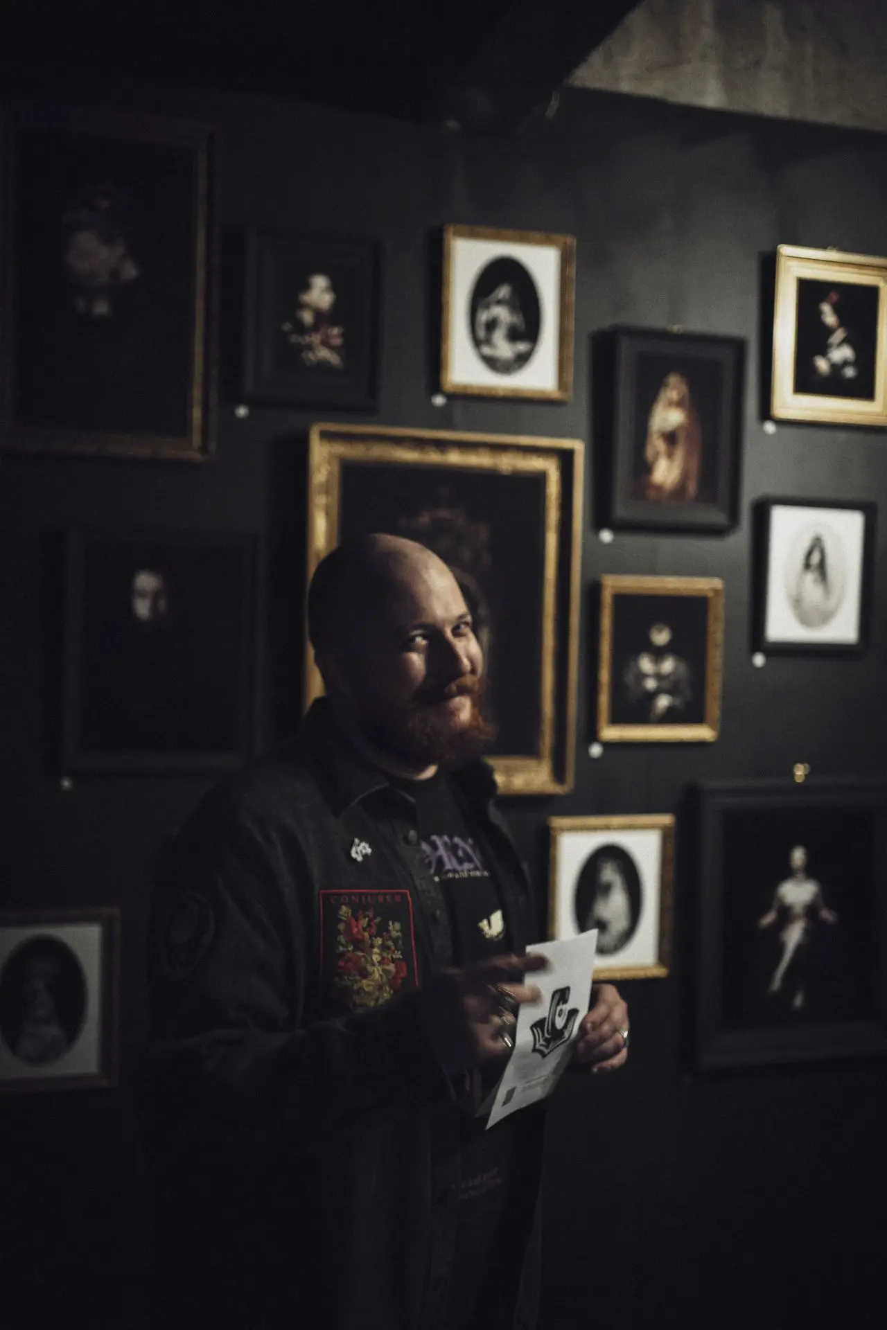 Œuvres de Frédérique Mariot