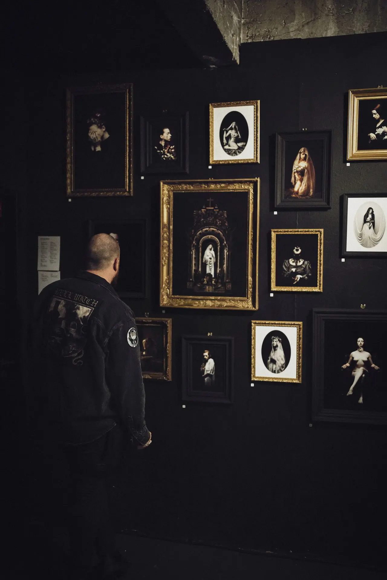 Œuvres de Frédérique Mariot