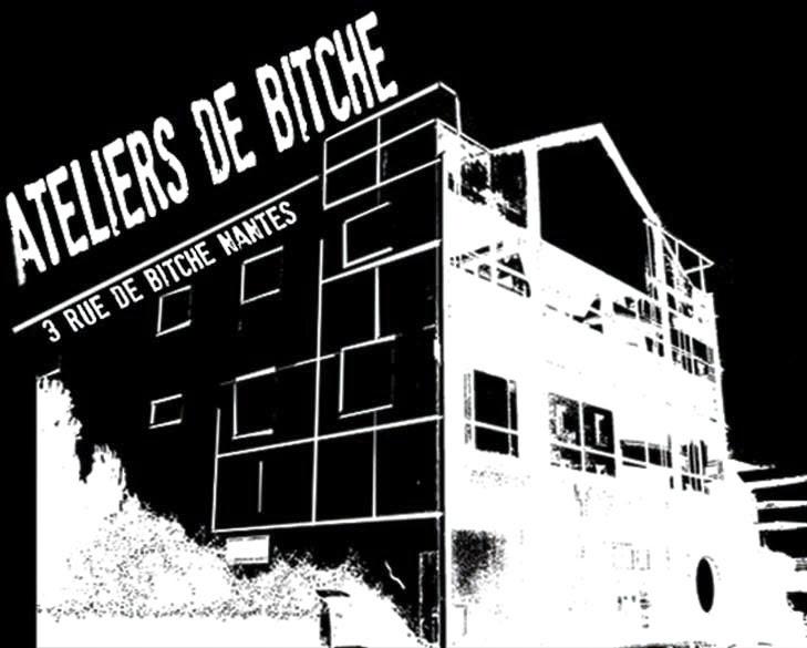 Logo Ateliers de Bitche